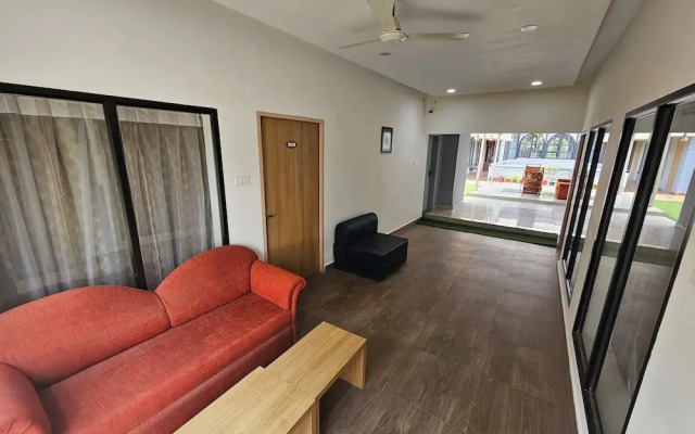 Hotel The Bundela
