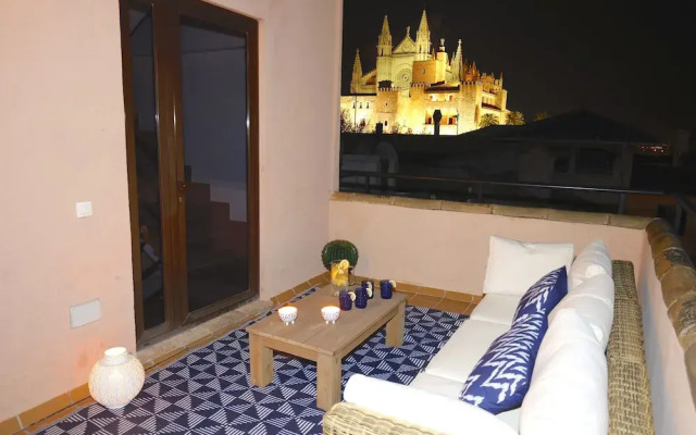 La Lonja Homes - Turismo de Interior