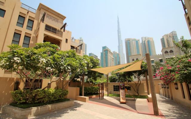 Kennedy Towers - Zanzebeel 3