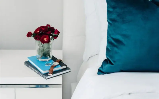 Bright Studio in Brickell by Sonder
