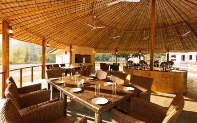 Corbett River Creek – Restaurant – Marchula