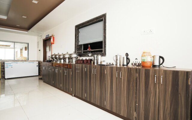 Kaizen Stays & Resto