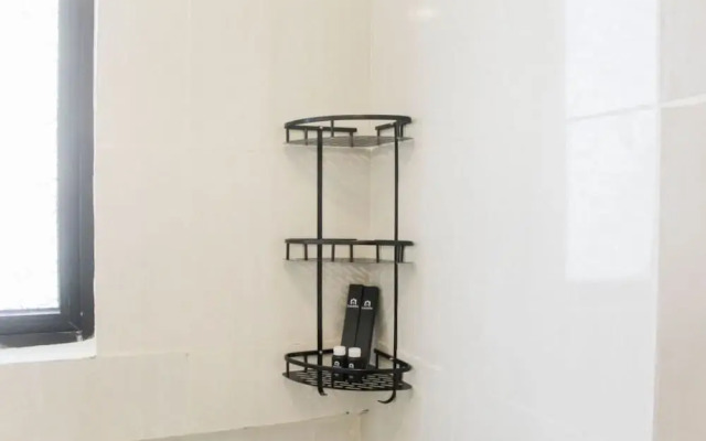 Homey And Enjoy 2Br Apartment At Meikarta