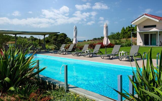 Kypsalos Bungalows