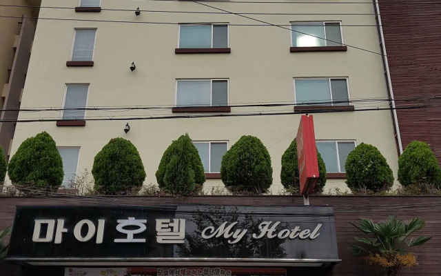 My Motel
