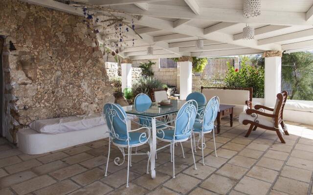 Villa Valeria