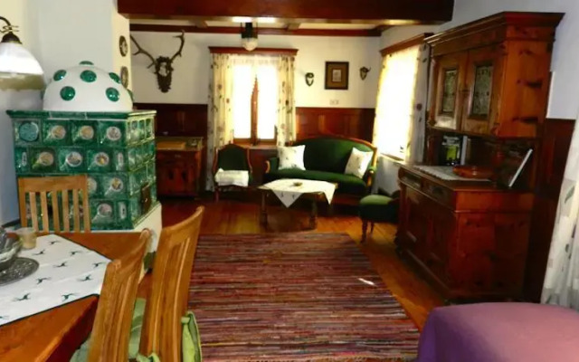 Ferienhaus Loitzl Lucker Mühle