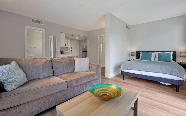Premium Condos near Universal Studios