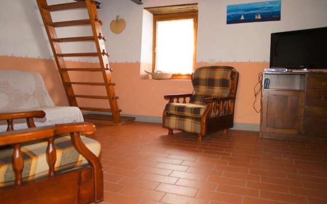 Lionforti da Vico B&B and Apartments