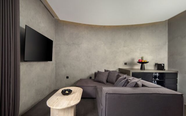 Je Ne Sais Quoi Seminyak