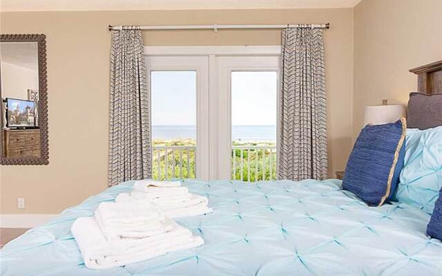 Windswept Sands - Four Bedroom Home