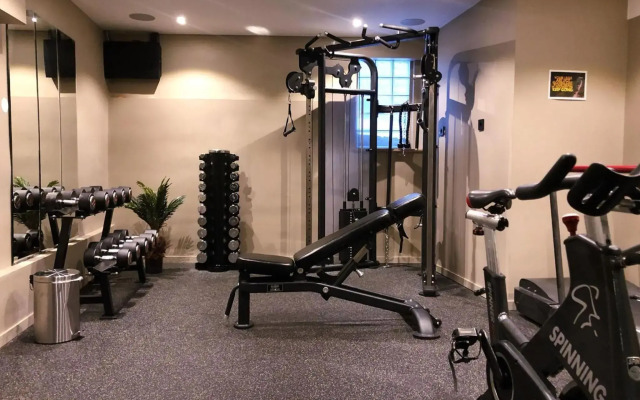 Hotell Nordic
