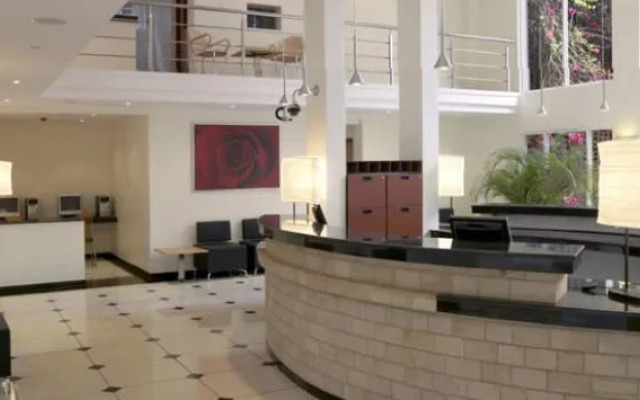 Best Western Nairobi Upper Hill