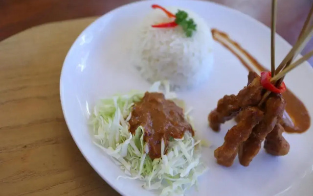 Biyukukung Suites & Spa