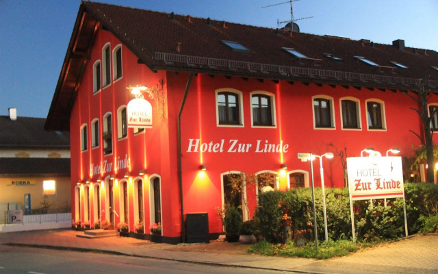 Hotel Zur Linde