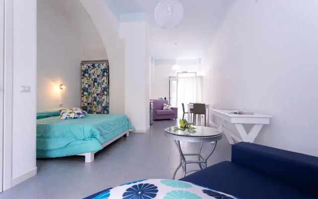 Casa Vacanze Auliv Matino