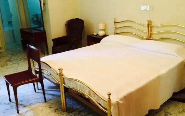 Albergo Irma