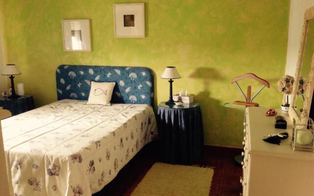 Apartamento Santa Cruz