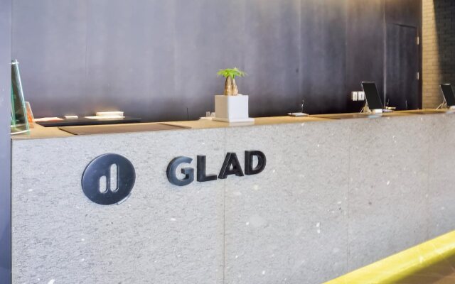 GLAD Yeouido