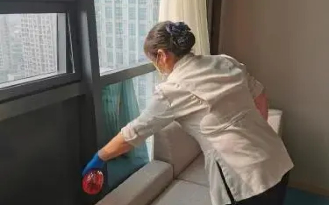 Auto City Ruili Hotel