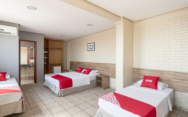 Rede Andrade Goiânia Centro