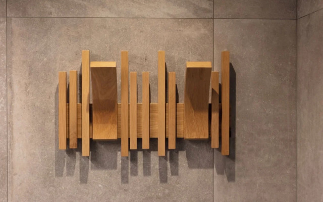 Hôtel & Restaurant Origines par Adrien Descouls - Teritoria