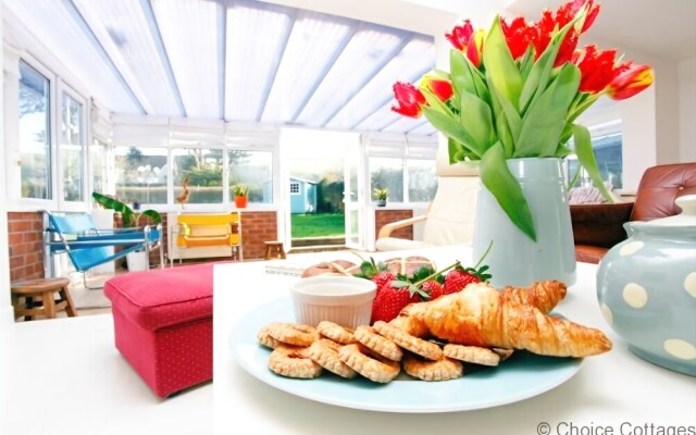 Croyde Marram 5 Bedrooms