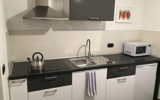 Sweet Home San Mattia