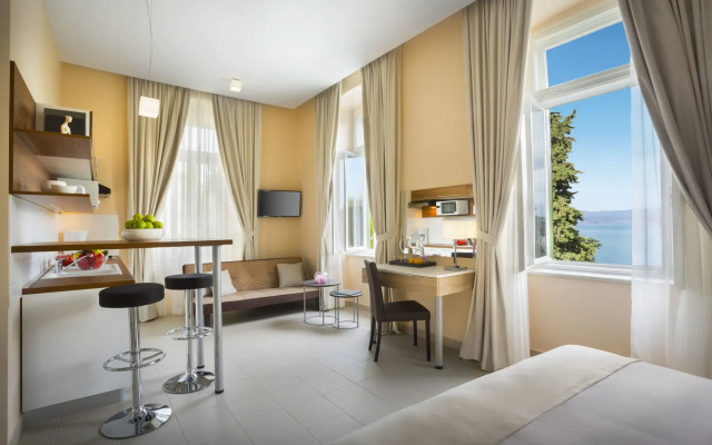 Apartments Atlanta - Liburnia