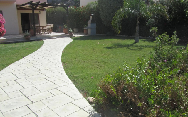 Vineland Bay Villas