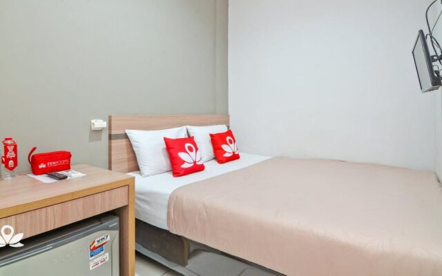 Griya Rasuna by Zen Rooms
