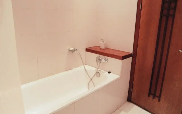 ZEN Villa near Unpar, 1 Bedroom