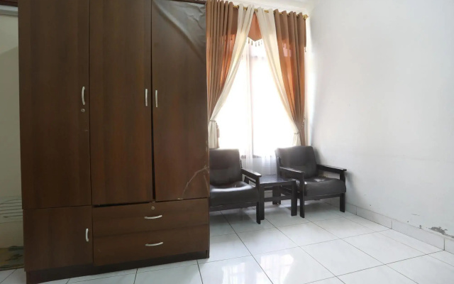 Hotel Puri Ksatria