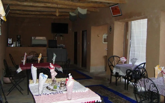 Auberge Toda