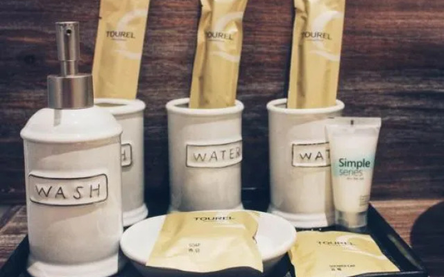 Xiyu Hostel · Cat Café