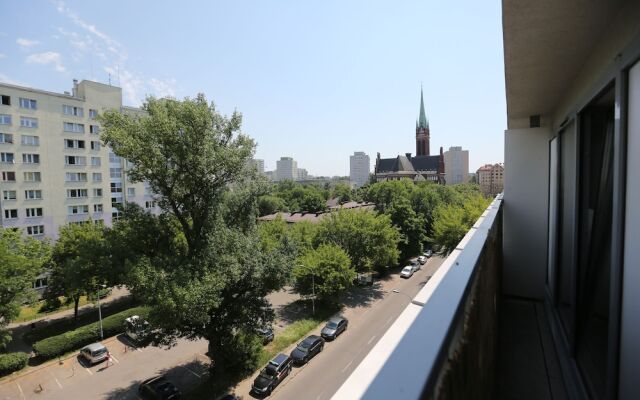 NAMIco apart Sokolowska 9