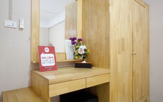 Nida Rooms Suan Kaew Mall 1010