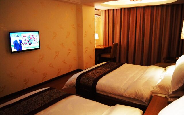 Chuanghui Business Hotel