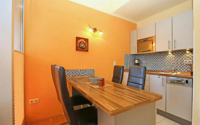 Residenz Düne III Wohnung 12