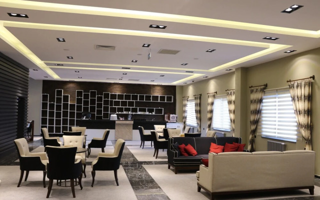 Erzurum Konakli Otel