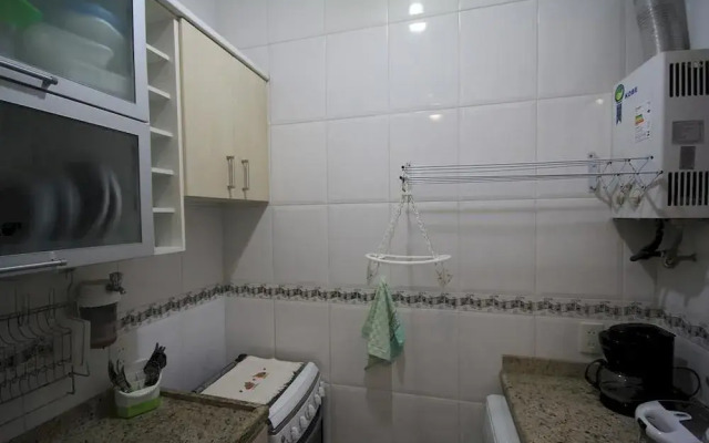 GoHouse - Apartamento Copacabana 23 - Avenida Nossa Senhora