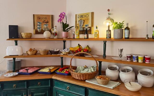 Hotel Landhaus Zell am See