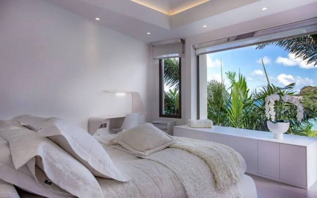 Dream Villa St-Jean 947