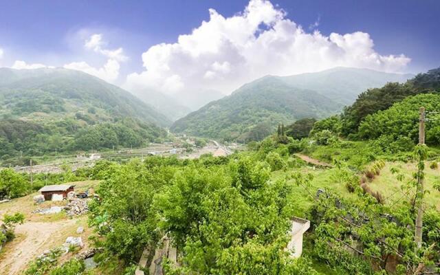 Hamyang Solbaram Pension