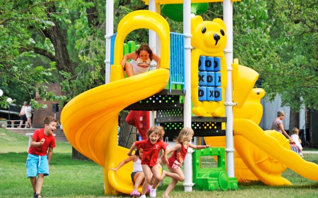 Club Village & Hotel Spiaggia Romea