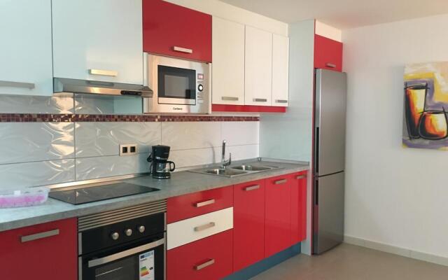 Sol Mogan Suites