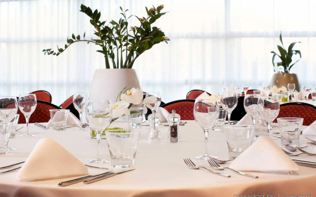 Novotel Saint-Quentin en Yvelines