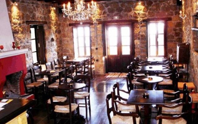 Varnevo Guesthouse