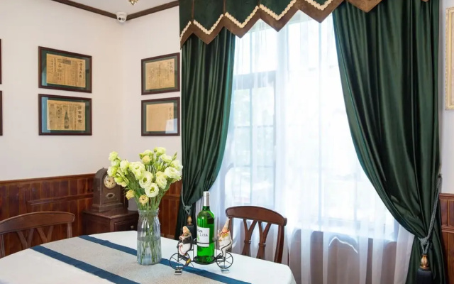 Nordic Memory in Tsingtao