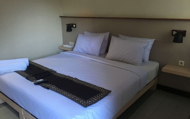 Keola Hotel – Guest Rooms – Kuta